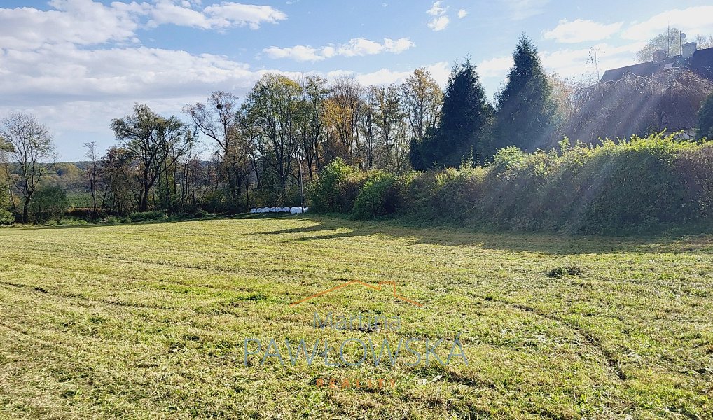Prodej stavebního pozemku 923 m², Albrechtice – náhled fotky 2