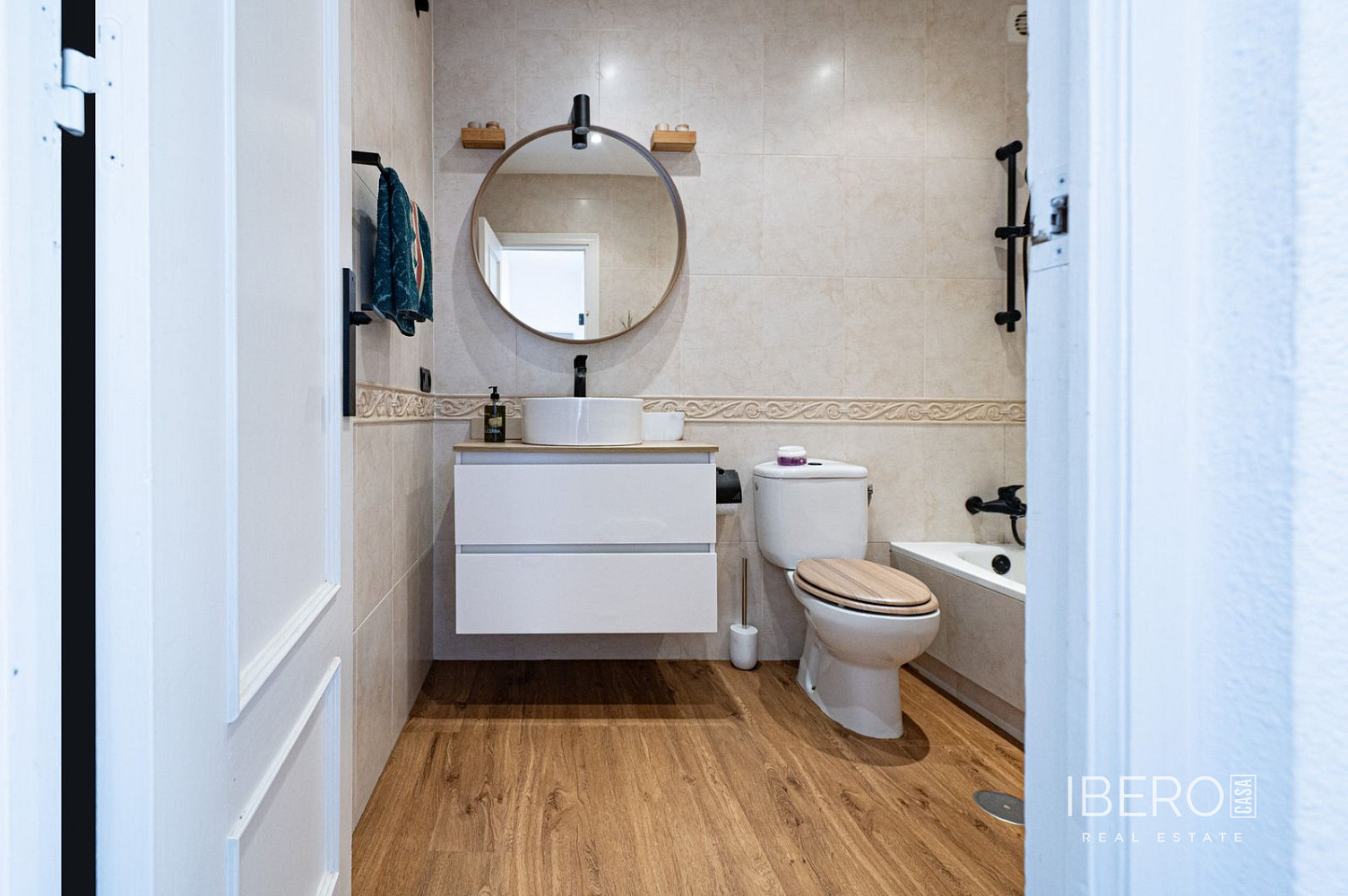 Casa 3+kk – Mijas, Urbanización Sitio de Calahonda - Vista 4