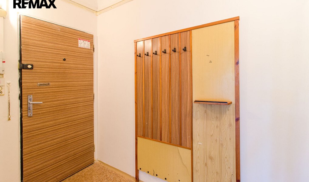 Pronájem bytu 3+1 69 m², Tábor – náhled fotky 23