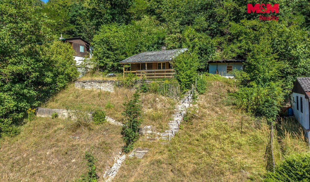 Prodej chaty/chalupy 40 m² s pozemkem 529 m², Tupadly – náhled fotky 20