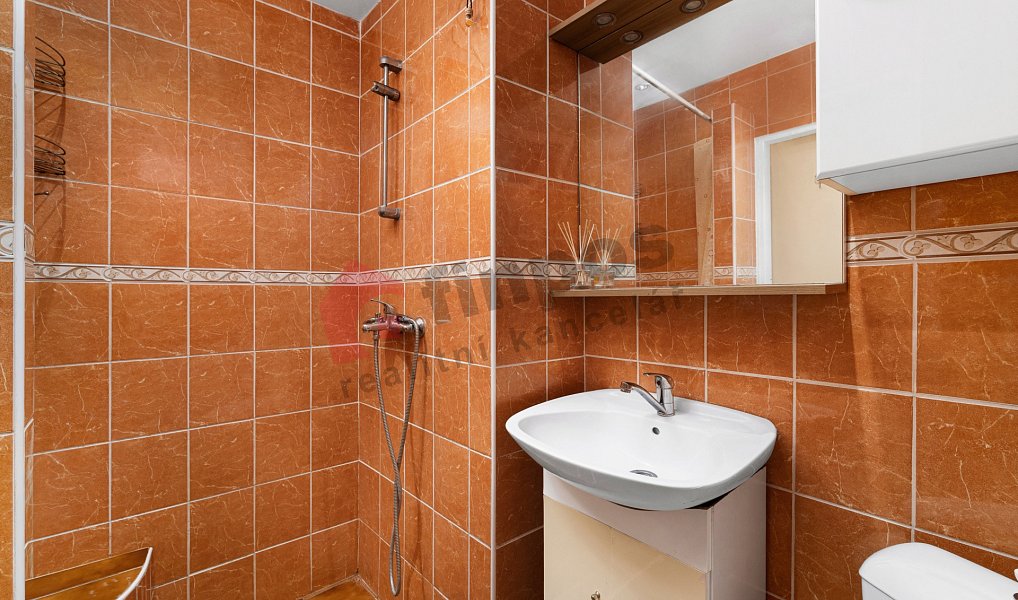Prodej domu 185 m² s pozemkem 758 m², Újezd u Černé Hory – náhled fotky 12