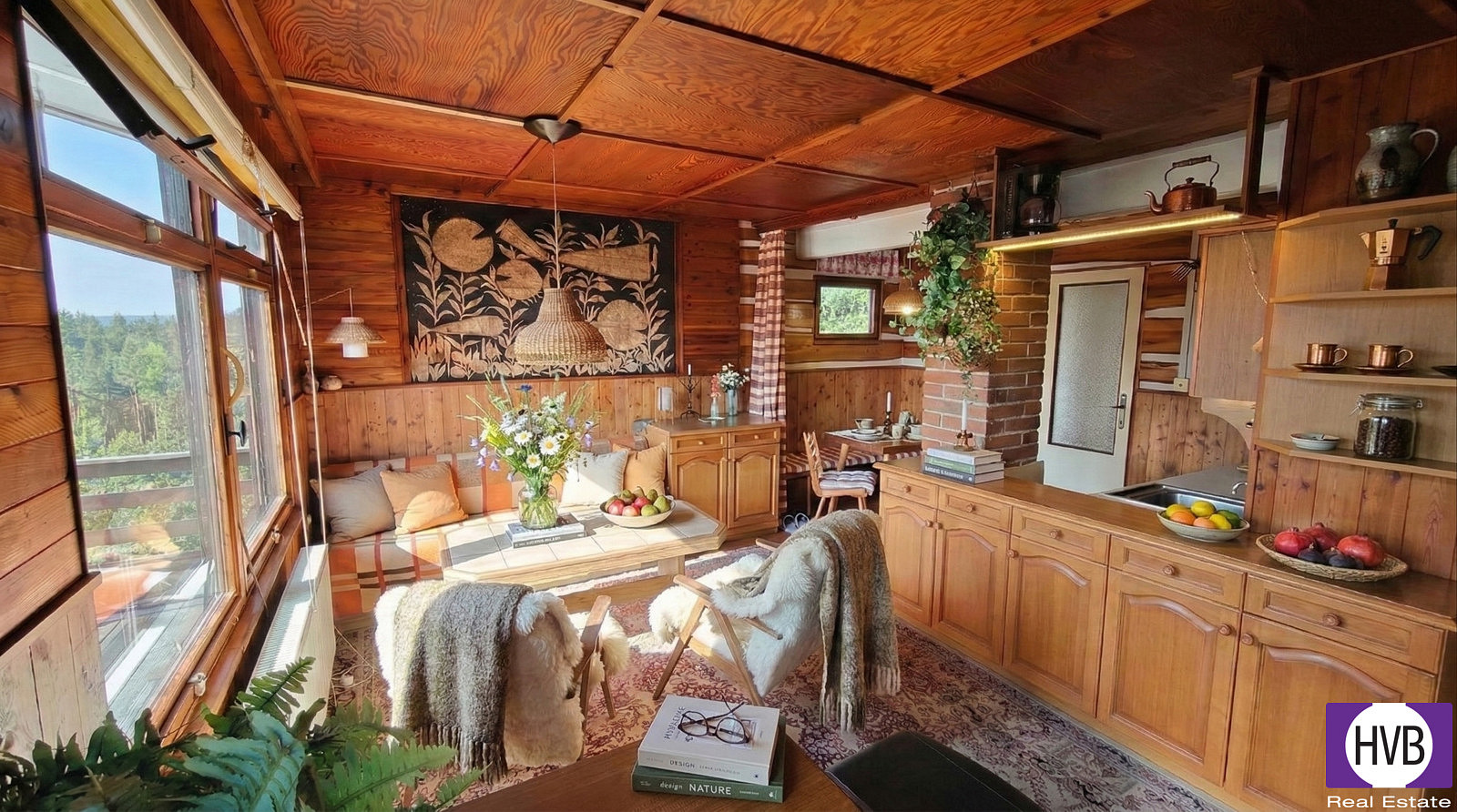Prodej chaty/chalupy 70 m² s pozemkem 622 m² — photo 4