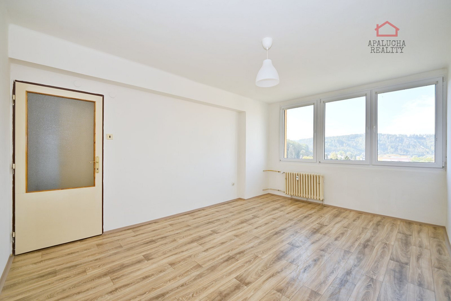 Prodej bytu 2+1 56 m² – fotografie 3