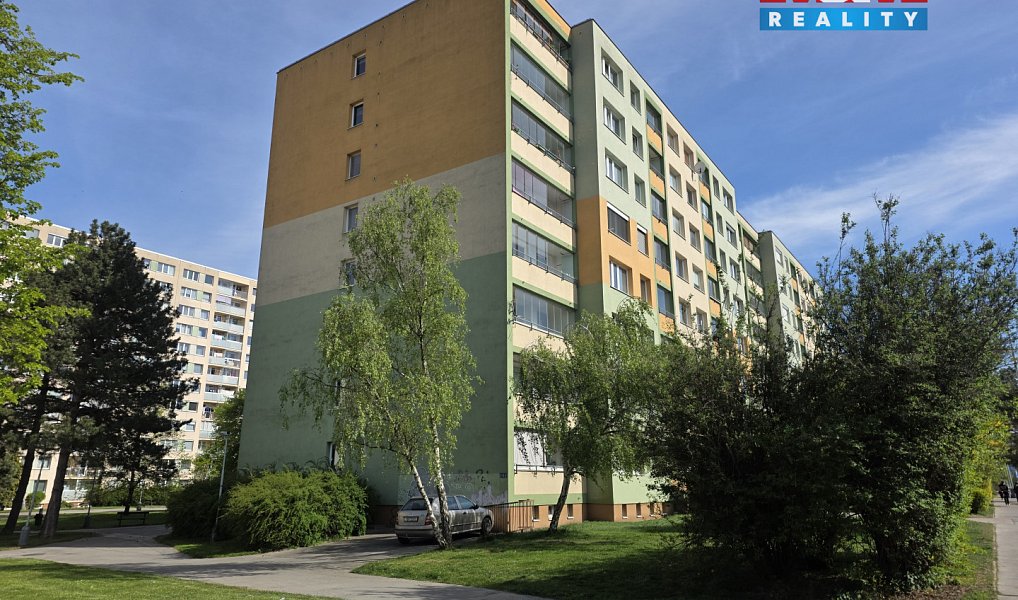 Prodej bytu 3+kk 64 m², Praha – náhled fotky 3