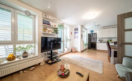 Prodej bytu 4+kk 112 m², Uherské Hradiště