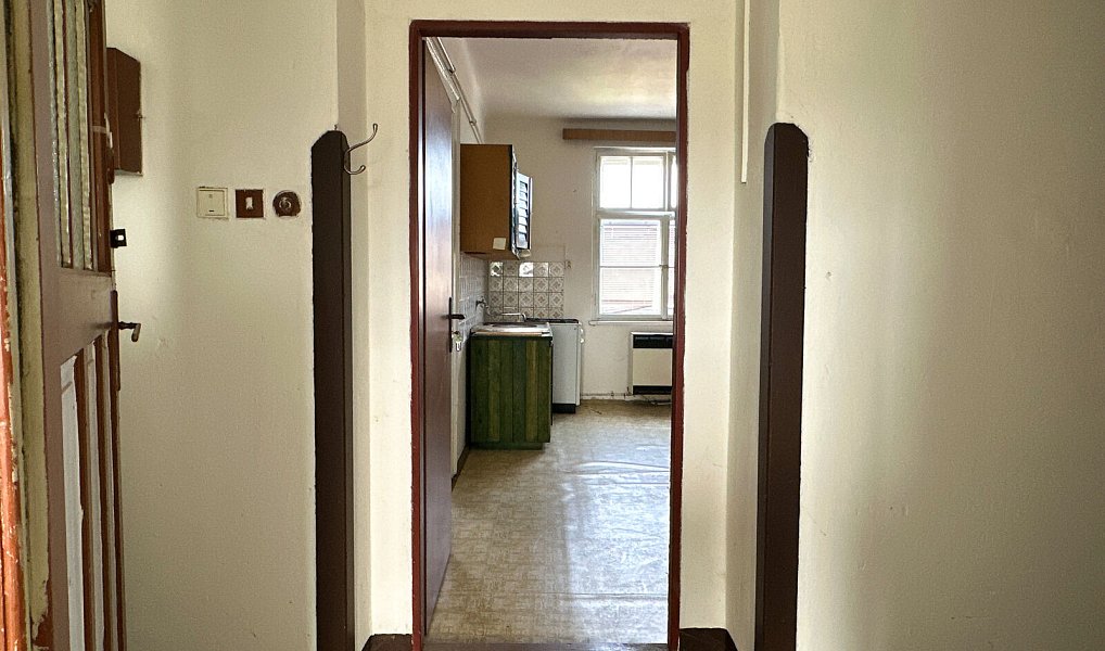 Prodej bytu 1+1 46 m², Planá – náhled fotky 14
