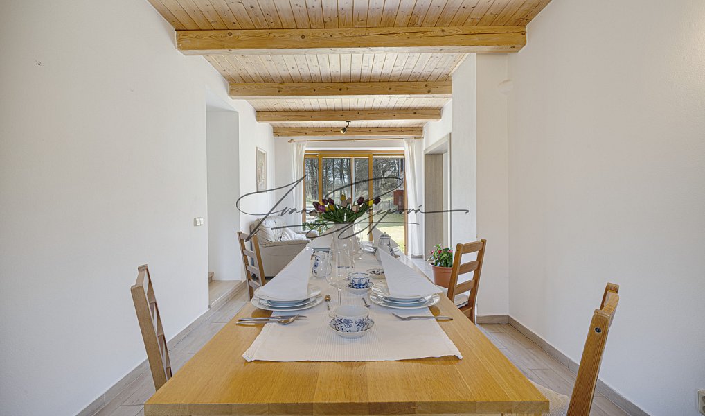 Prodej domu 594 m² s pozemkem 13 331 m², Olešná – náhled fotky 37