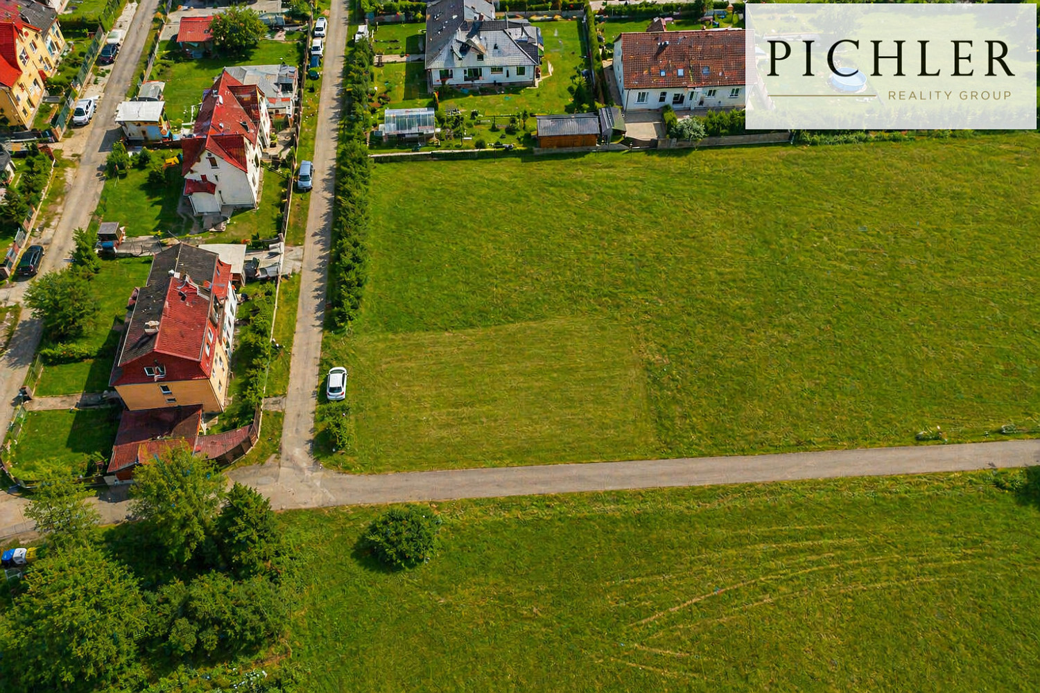 Prodej stavebního pozemku 456 m² — photo 3