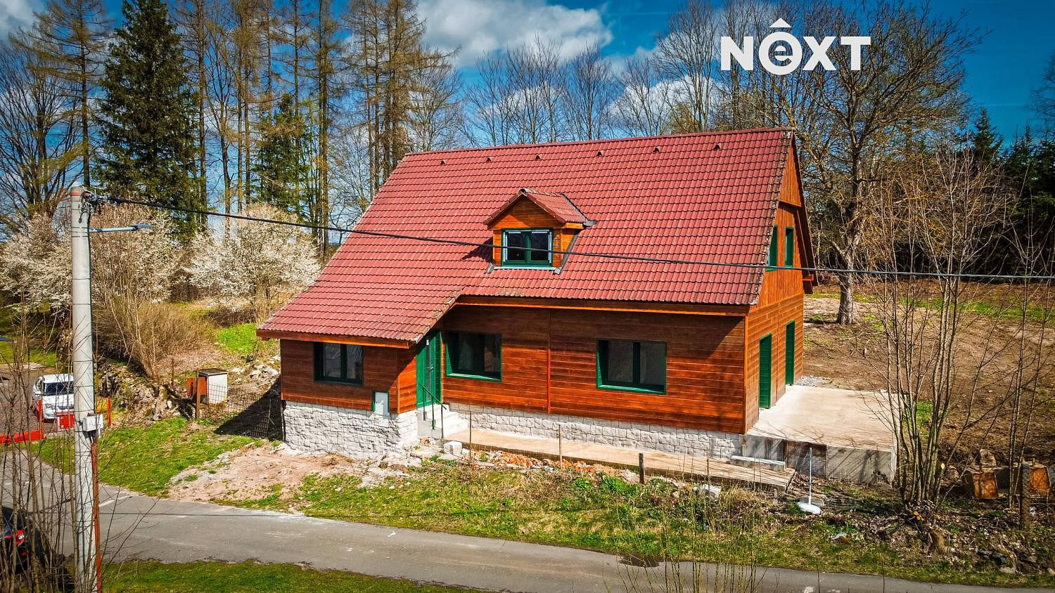 Prodej domu 187 m² s pozemkem 1 184 m² – fotografie 3