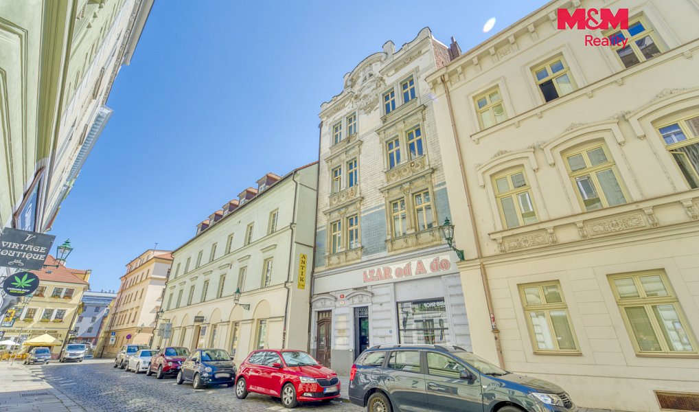 Pronájem kanceláře 112 m², Plzeň – náhled fotky 16