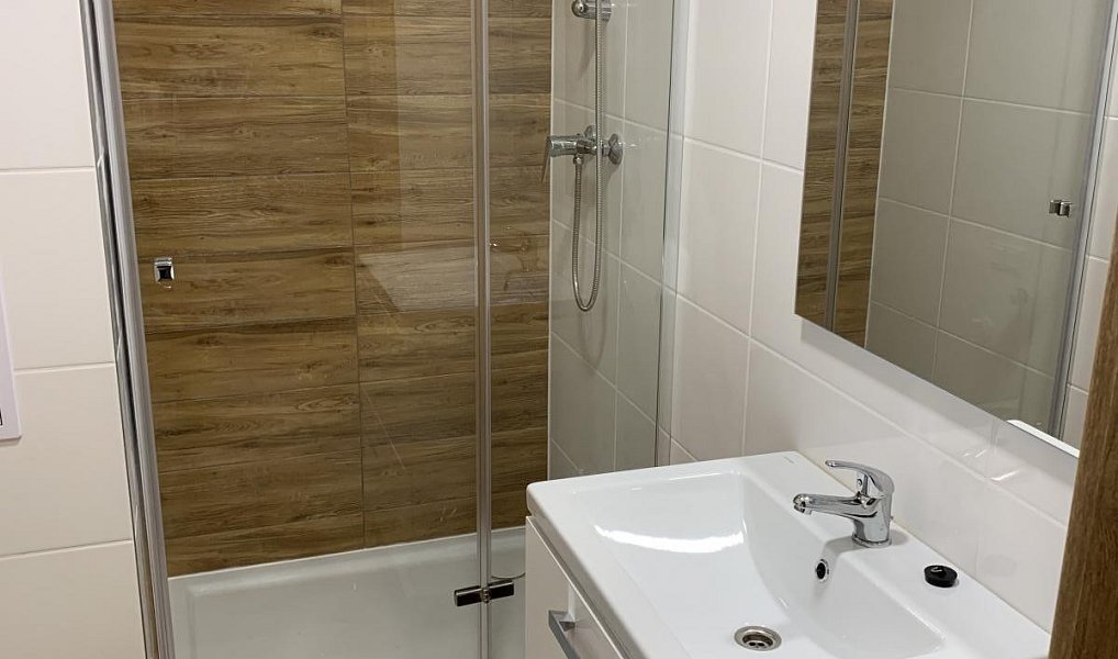 Pronájem bytu 1+1 31 m², Ostrava – náhled fotky 2