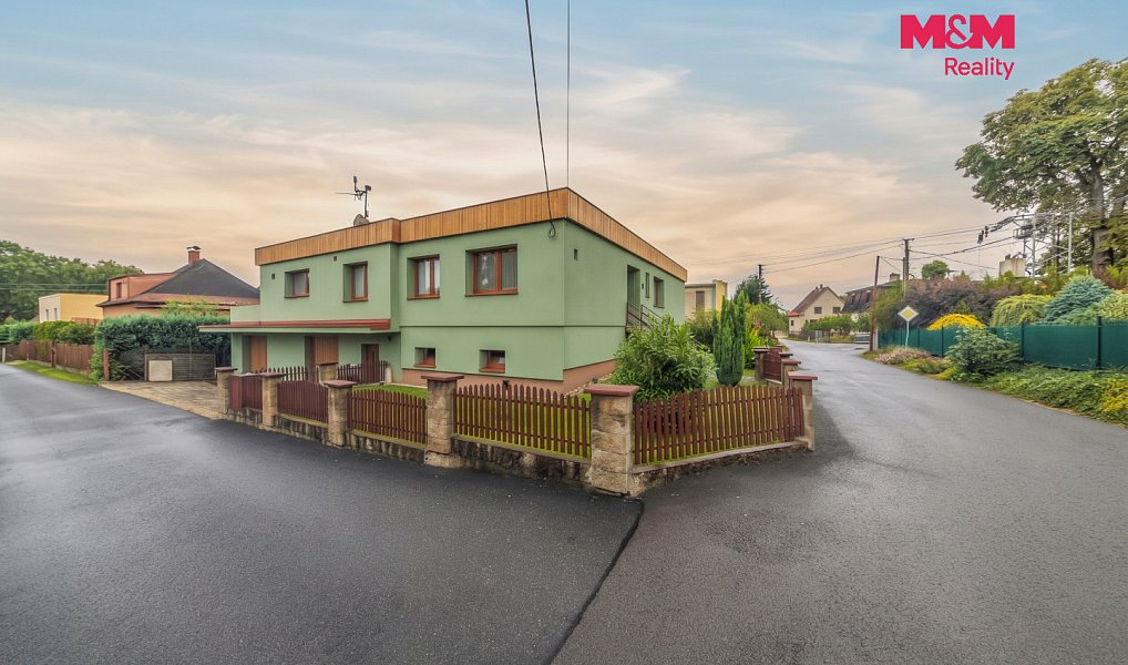 Pronájem domu 150 m² s pozemkem 745 m², Dobrá – náhled fotky 14