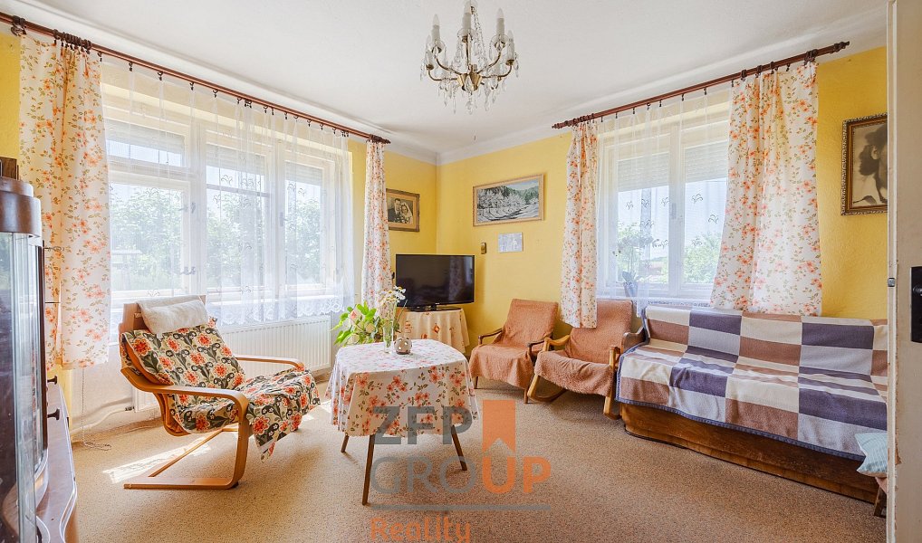 Prodej domu 193 m² s pozemkem 1 906 m², Tavíkovice – náhled fotky 9