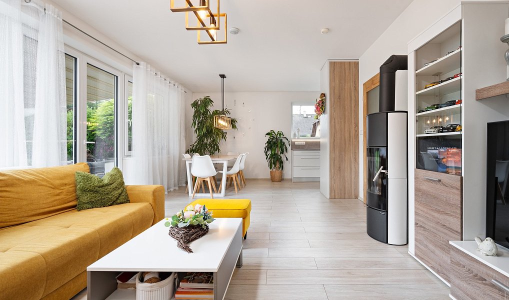 Prodej domu 128 m² s pozemkem 690 m², Plzeň – náhled fotky 8