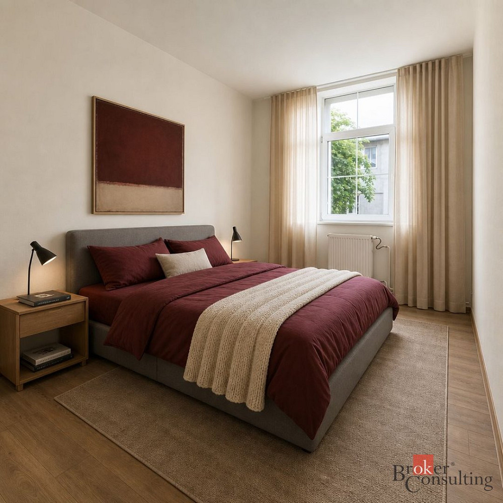 Prodej bytu 2+1 65 m² – fotografie 2