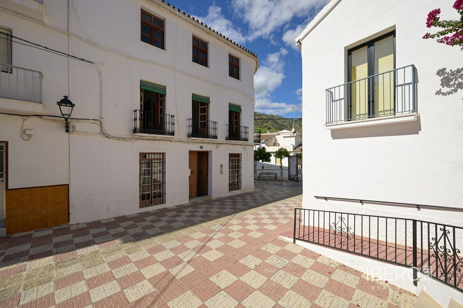 Casa – Tolox, Sierra de las Nieves - Vista 2