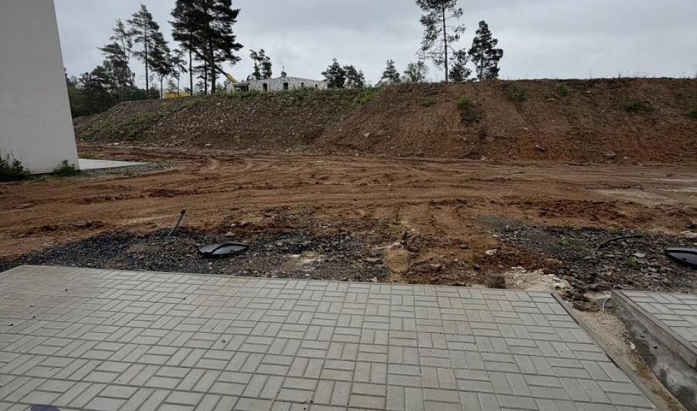 Pronájem domu 92 m² s pozemkem 384 m², Újezdeček – náhled fotky 20