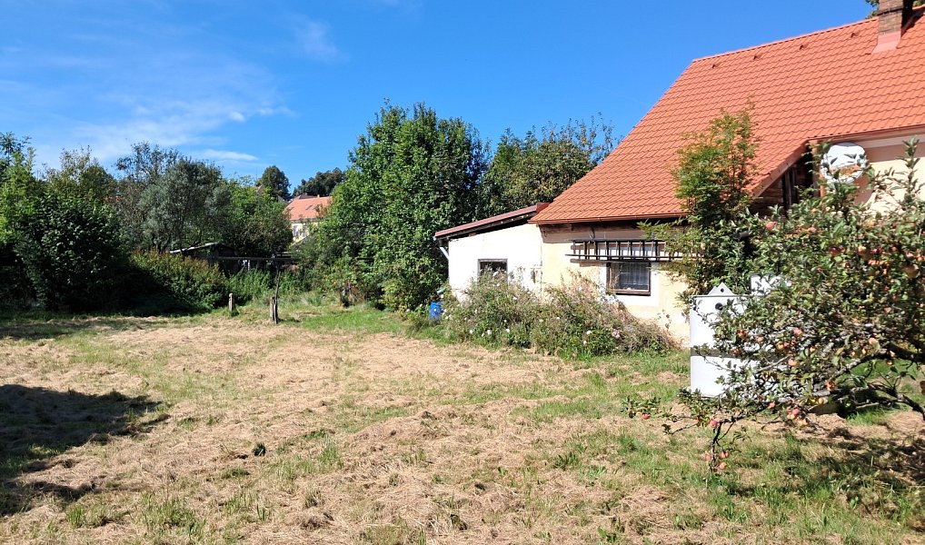 Prodej domu 140 m² s pozemkem 1 158 m², Benešov nad Černou – náhled fotky 9
