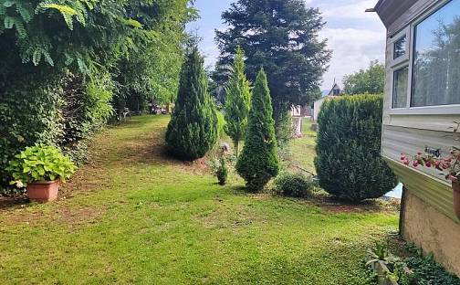 Prodej chaty/chalupy 1 327 m² s pozemkem 1 327 m², Šternberk, okres Olomouc