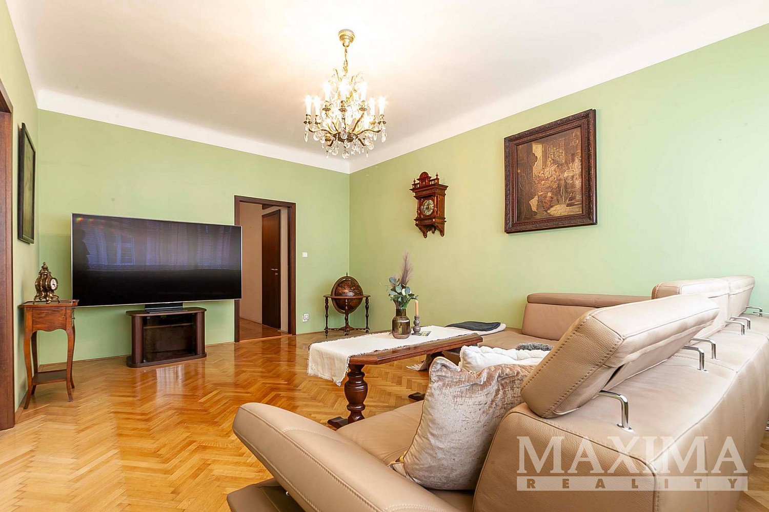Prodej bytu 2+1 89 m² – fotografie 5