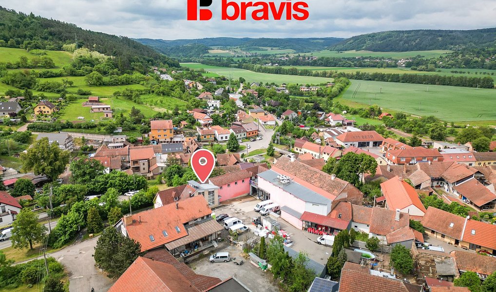 Pronájem skladovacích prostor 1 016 m², Hradčany – náhled fotky 19