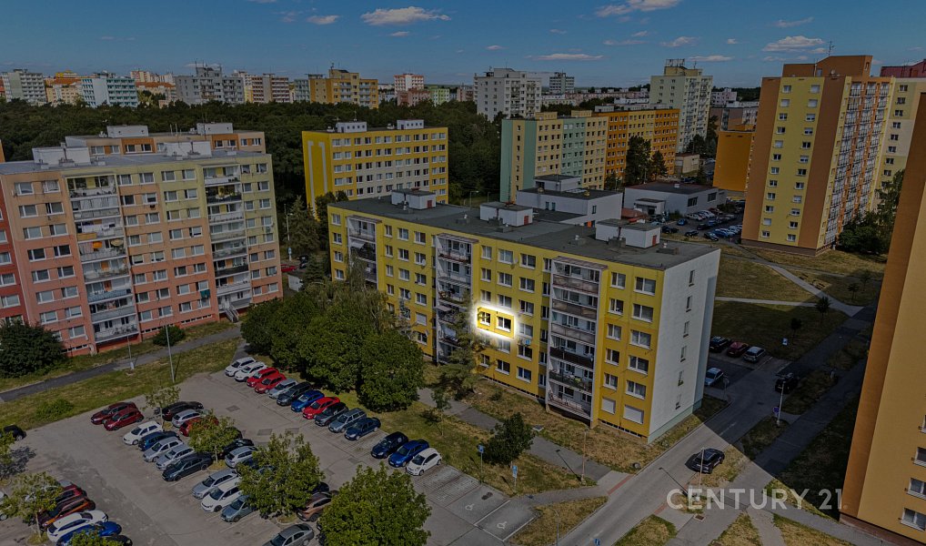 Prodej bytu 3+1 72 m², Kladno – náhled fotky 21