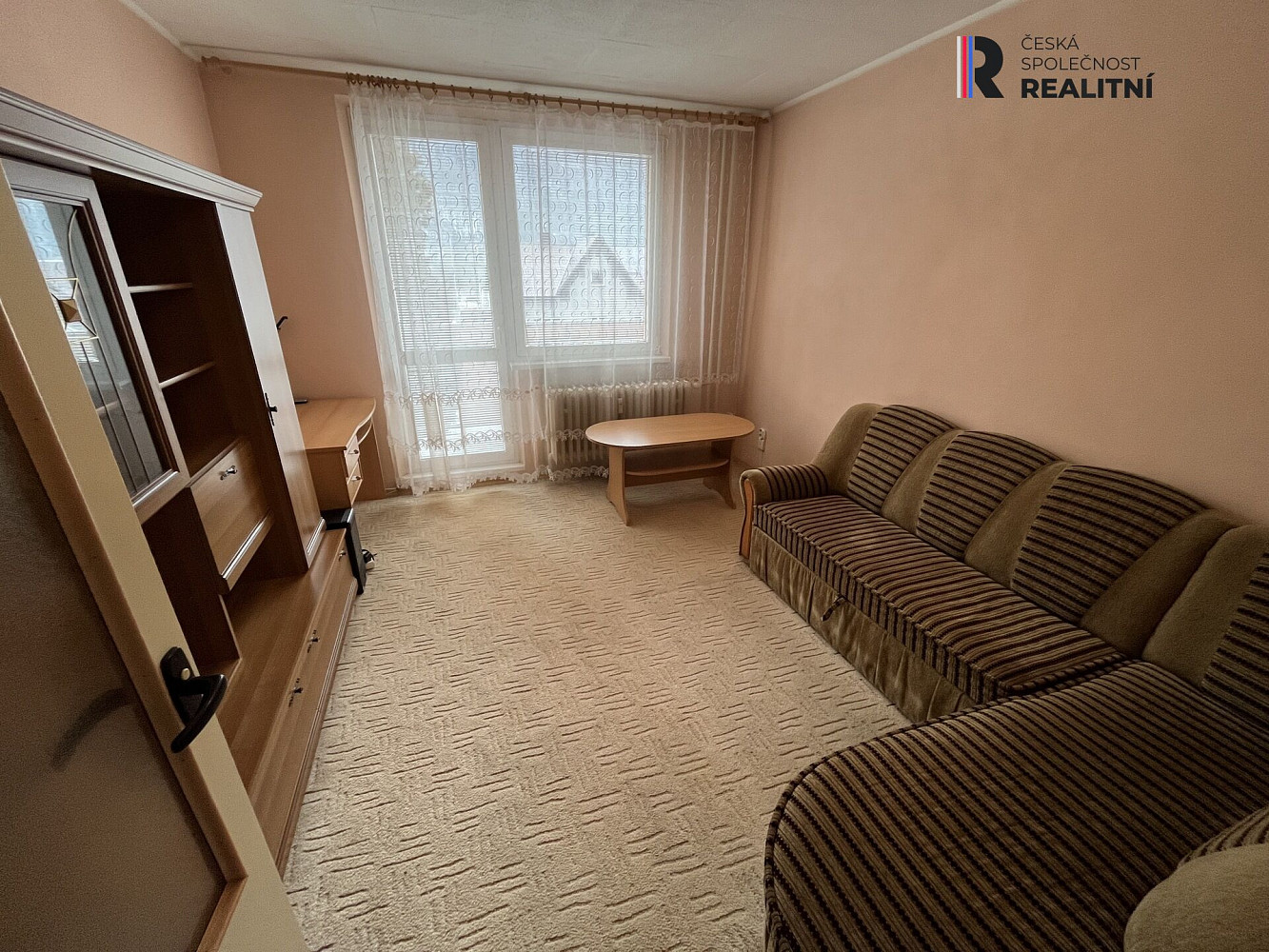 Prodej bytu 2+1 58 m² – fotografie 2