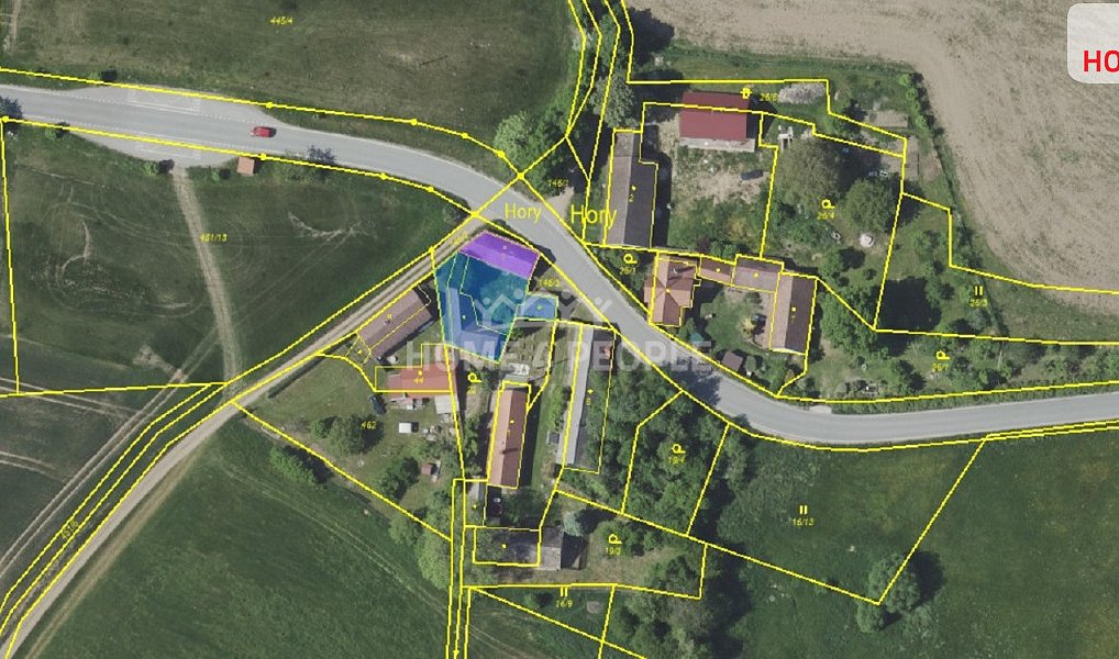 Prodej domu 72 m² s pozemkem 473 m², Votice – náhled fotky 13