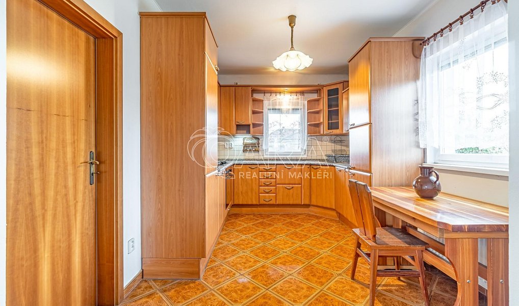 Prodej domu 113 m² s pozemkem 2 329 m², Nová Ves – náhled fotky 12