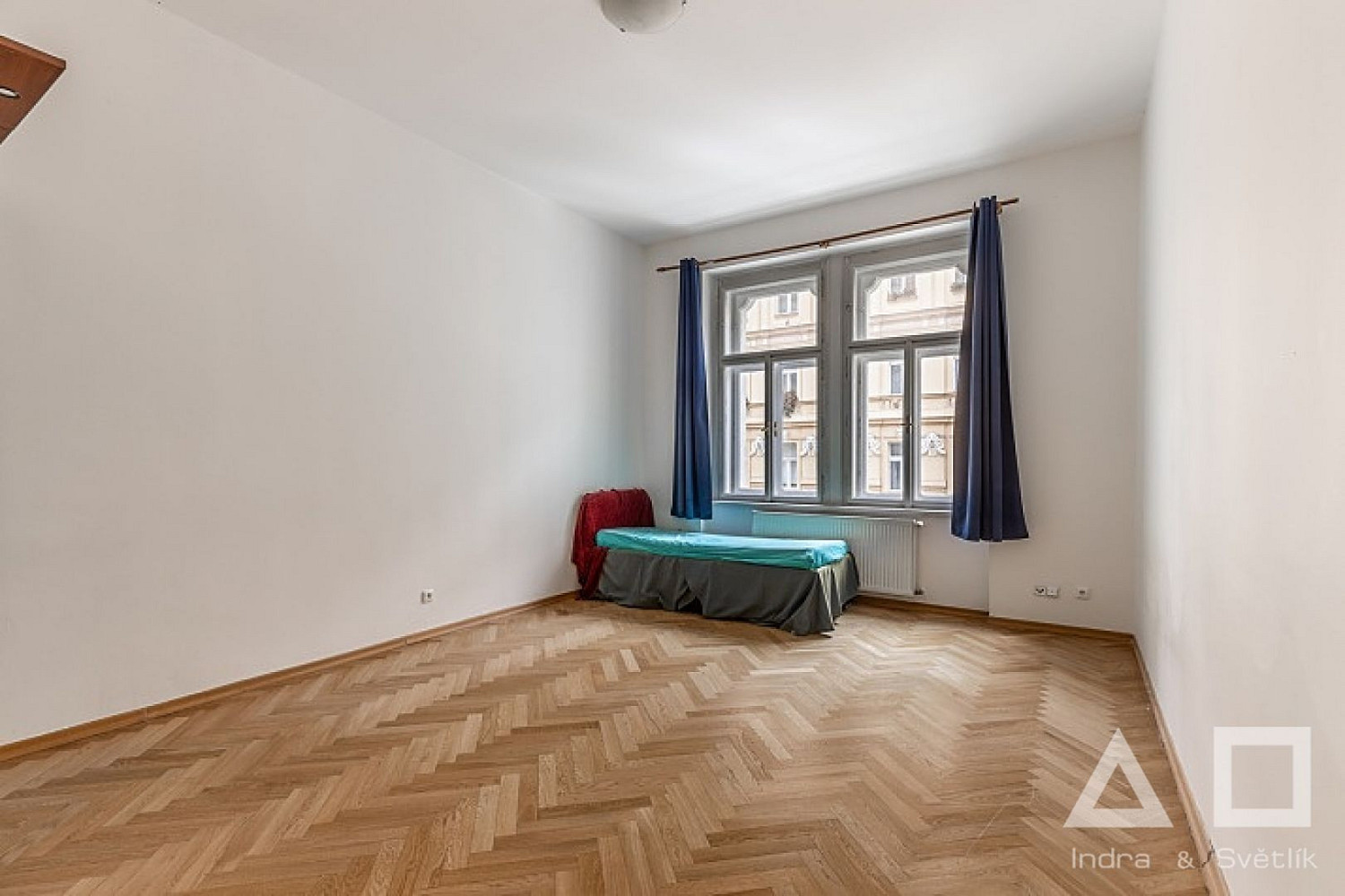Pronájem bytu 3+1 102 m² — photo 4