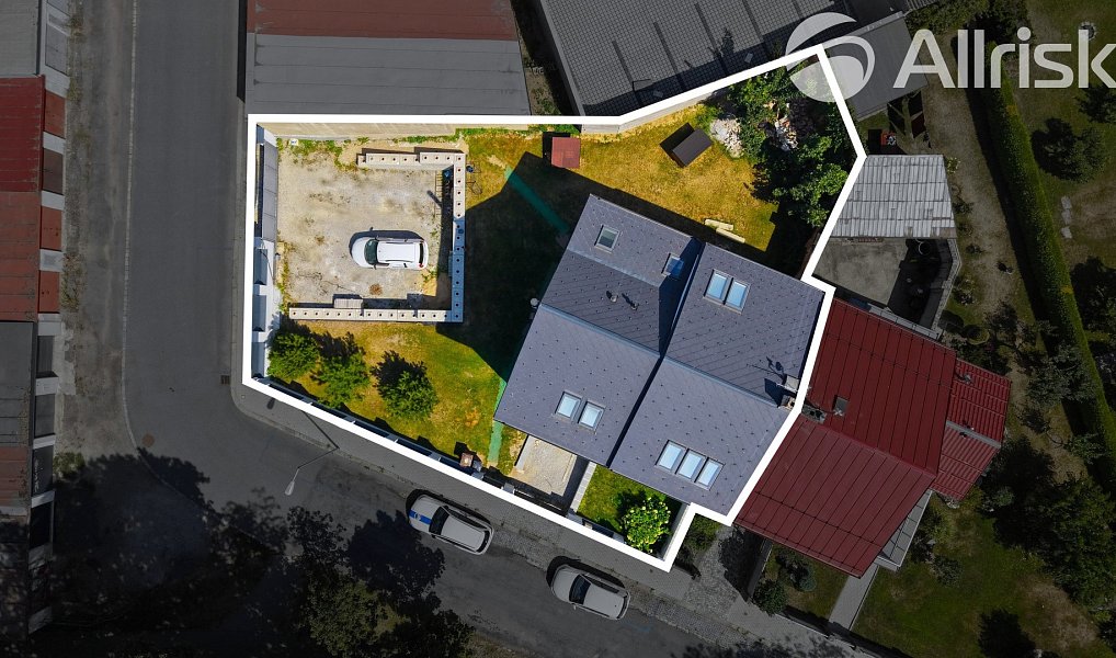 Prodej domu 417 m² s pozemkem 526 m², Jihlava – náhled fotky 21