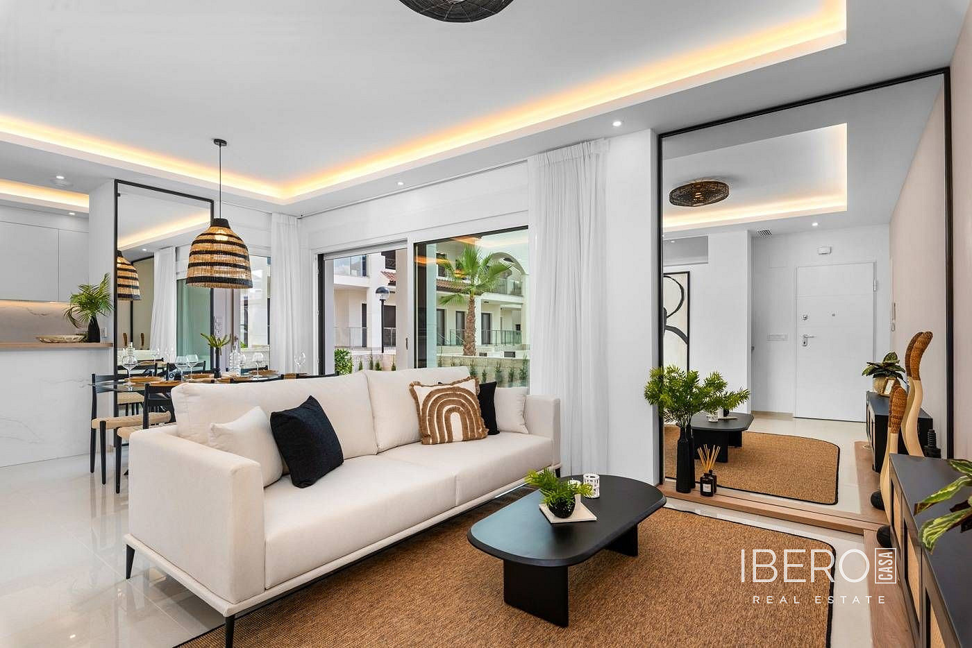 Piso 4+kk – Rojales, Ciudad Quesada - Vista 2