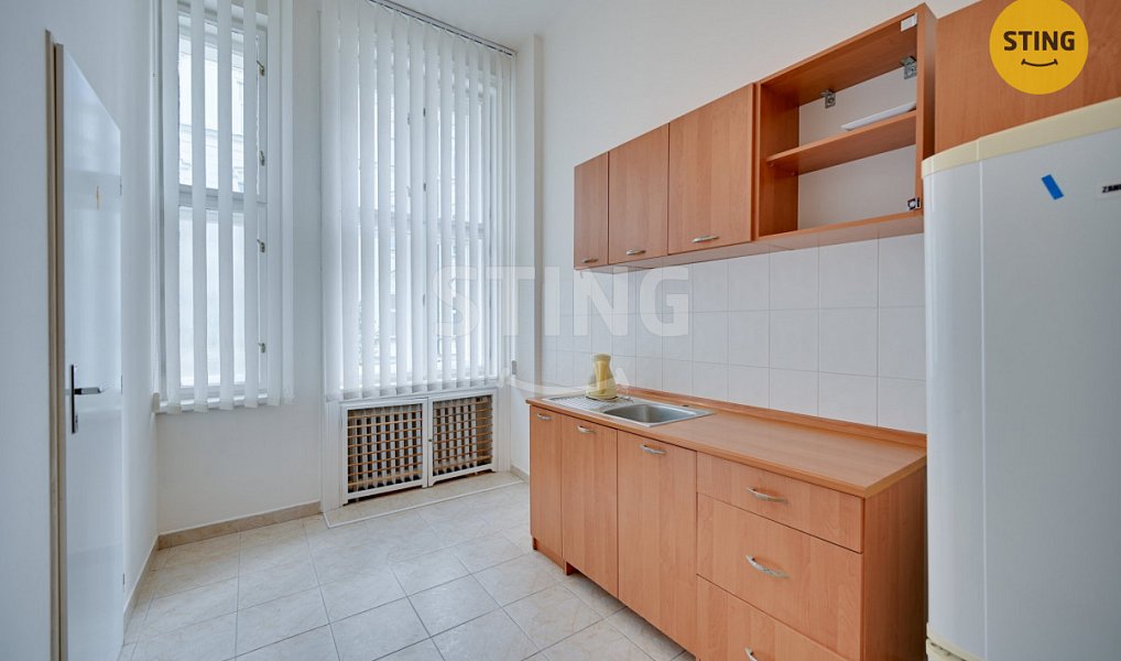 Pronájem kanceláře 315 m², Olomouc – náhled fotky 12