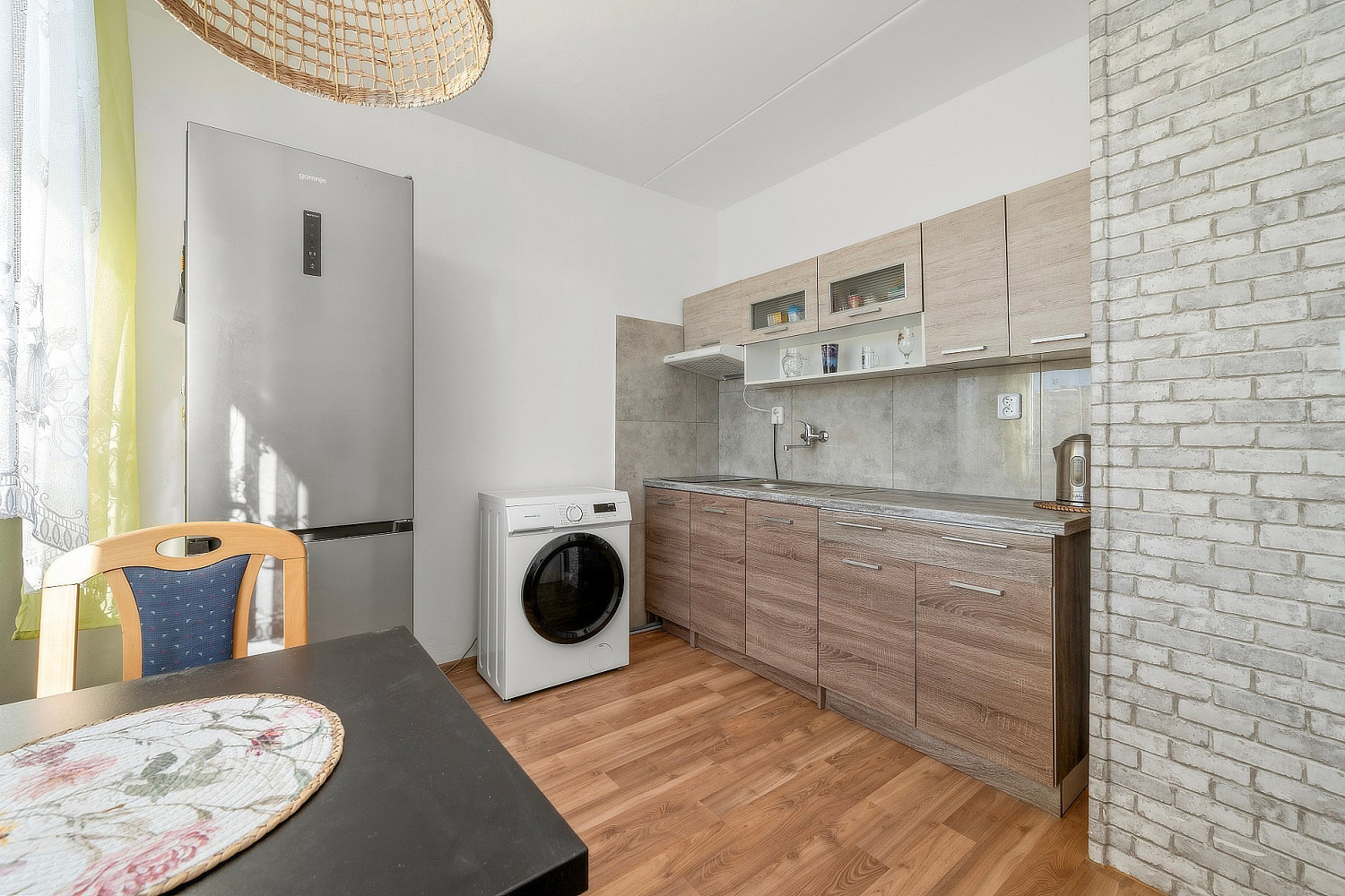 Prodej bytu 1+1 31 m² – fotografie 2