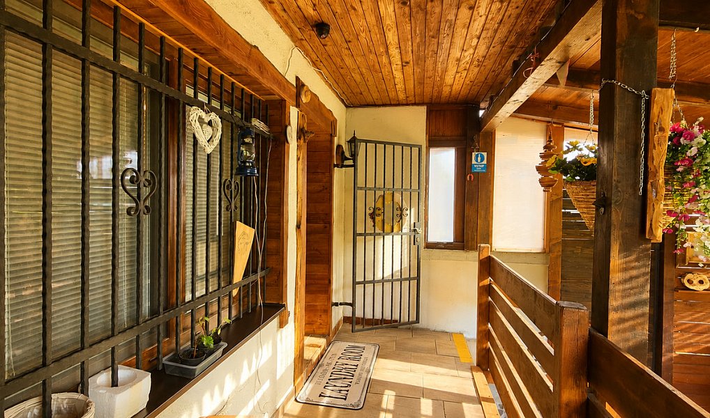 Prodej domu 45 m² s pozemkem 394 m², Petrovice u Karviné – náhled fotky 2