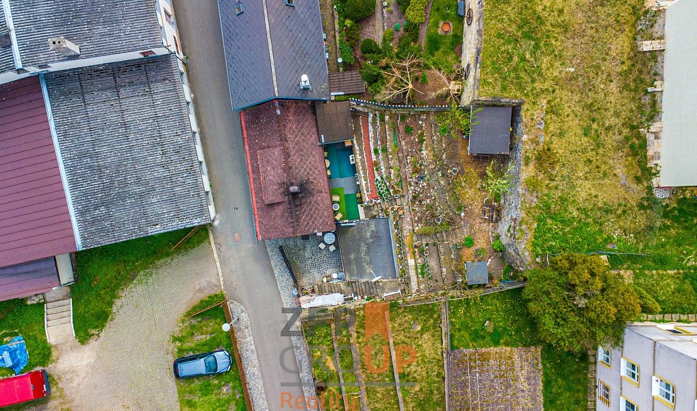 Prodej domu 121 m² s pozemkem 113 m², Jablonné v Podještědí – náhled fotky 24
