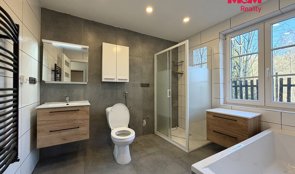 Prodej domu 80 m² s pozemkem 556 m², Mladkov – náhled fotky 4