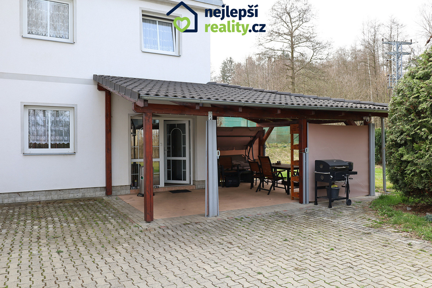 Prodej domu 450 m² s pozemkem 1 561 m² – fotografie 5