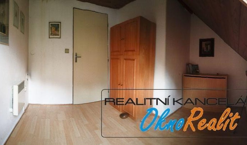 Prodej domu 101 m² s pozemkem 416 m², Bouzov – náhled fotky 24