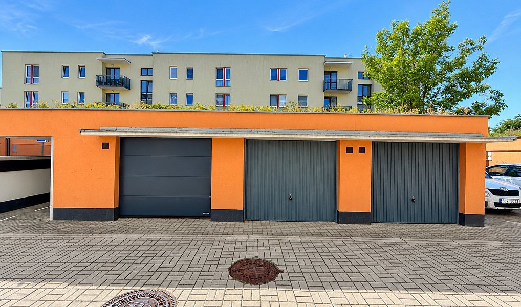 Prodej bytu 2+kk 60 m², Praha – náhled fotky 19