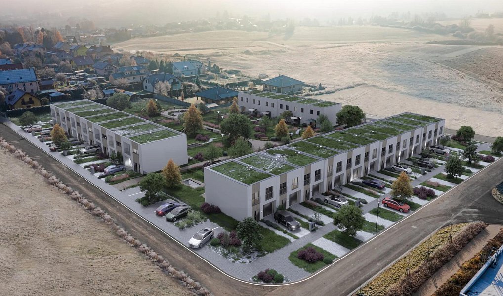 Prodej domu 113 m² s pozemkem 92 m², Moravská Třebová – náhled fotky 16