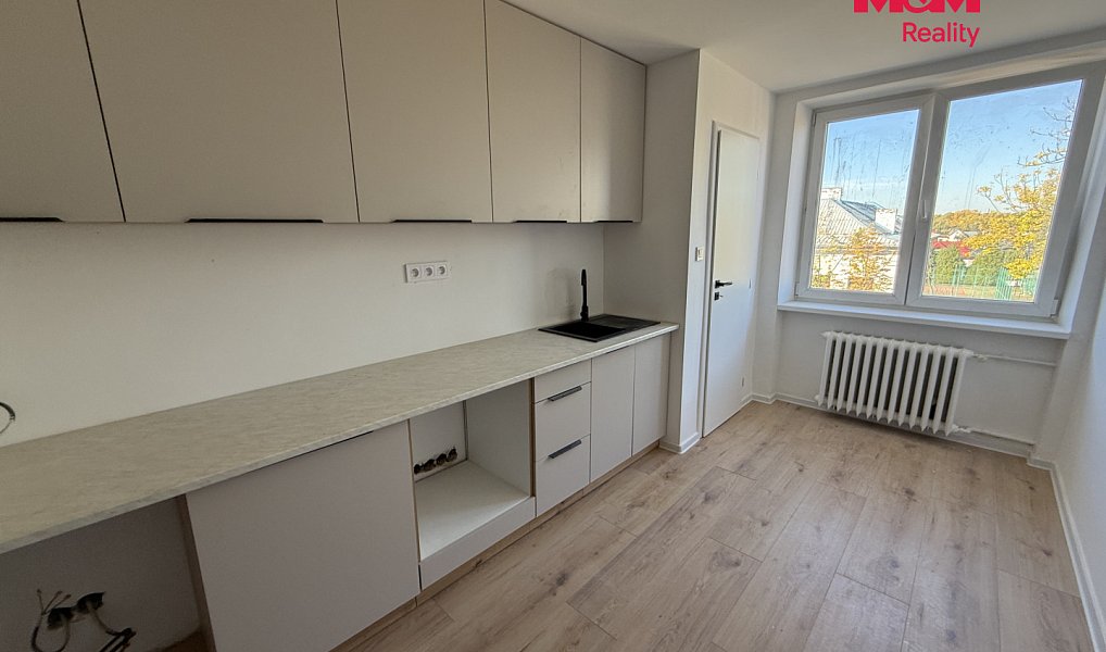 Pronájem bytu 2+1 63 m², Ostrava – náhled fotky 2
