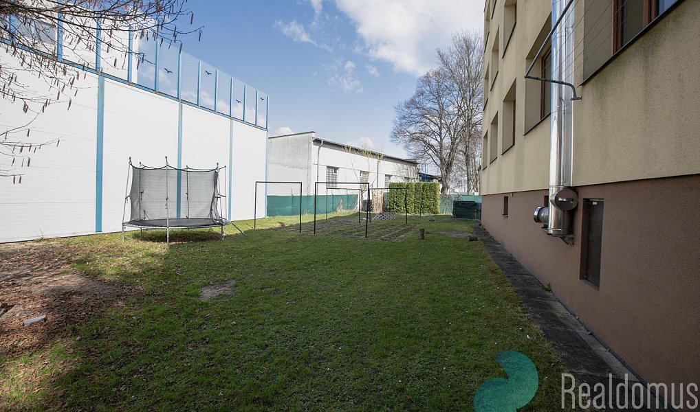 Pronájem bytu 2+kk 40 m², Benešov – náhled fotky 9
