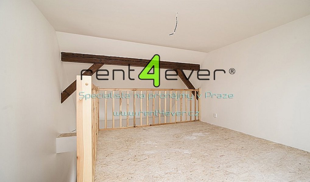 Pronájem bytu 2+kk 46 m², Praha – náhled fotky 4