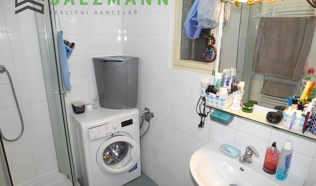 Prodej bytu 2+kk 42 m², Plzeň – náhled fotky 9