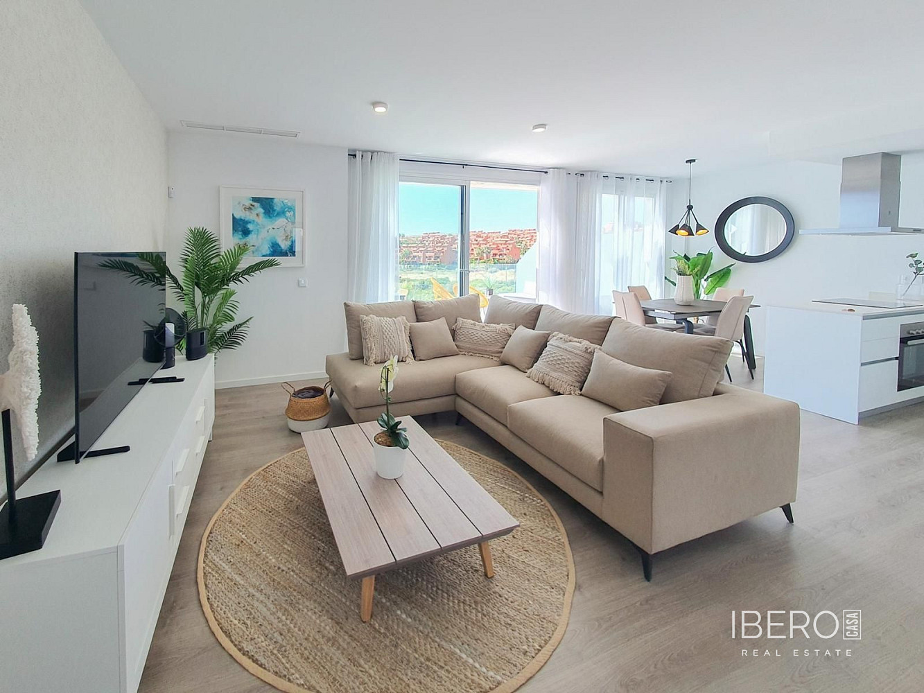 Prodej bytu 3+kk 110 m²