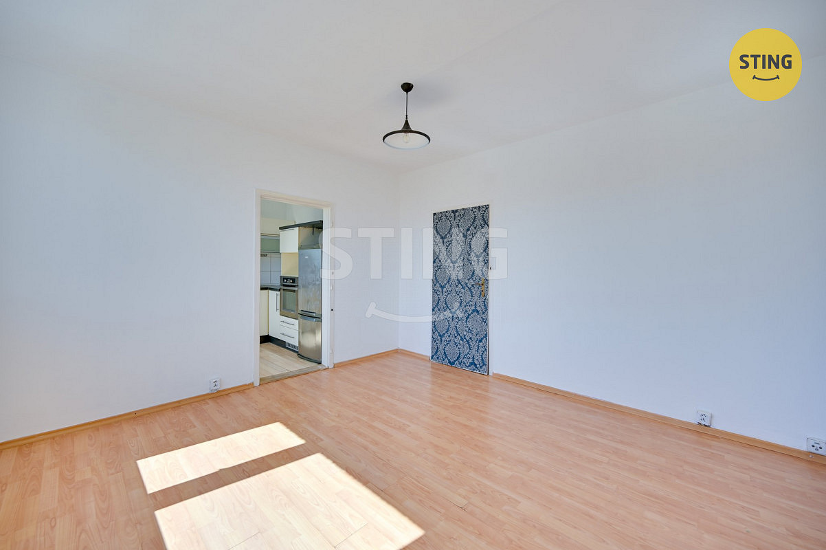 Prodej bytu 2+1 44 m² – fotografie 4