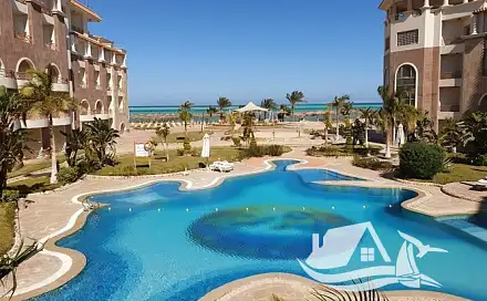 Prodej bytu 1+kk 27 m², Hurghada, Egypt
