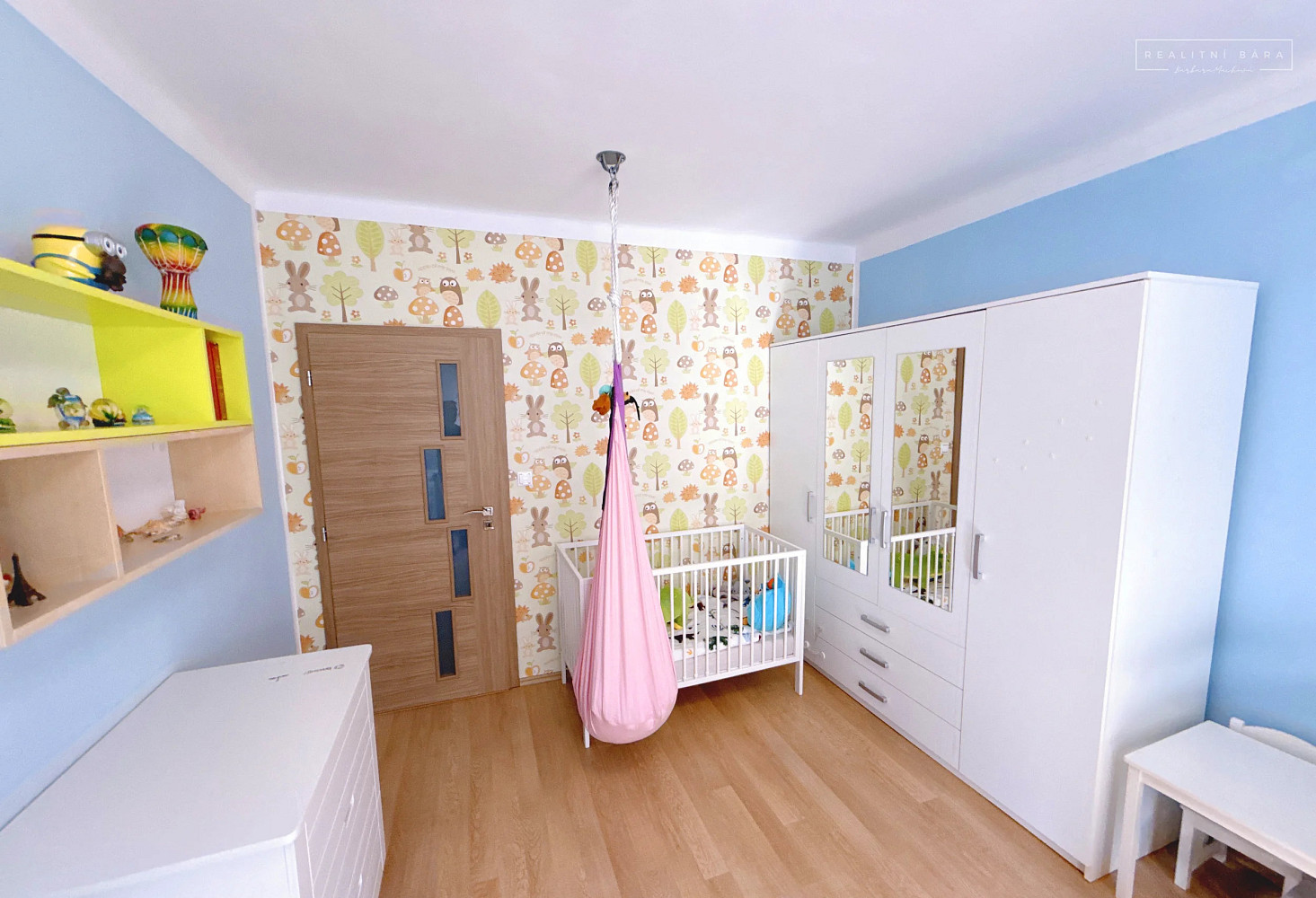 Prodej bytu 3+1 80 m² – fotografie 3
