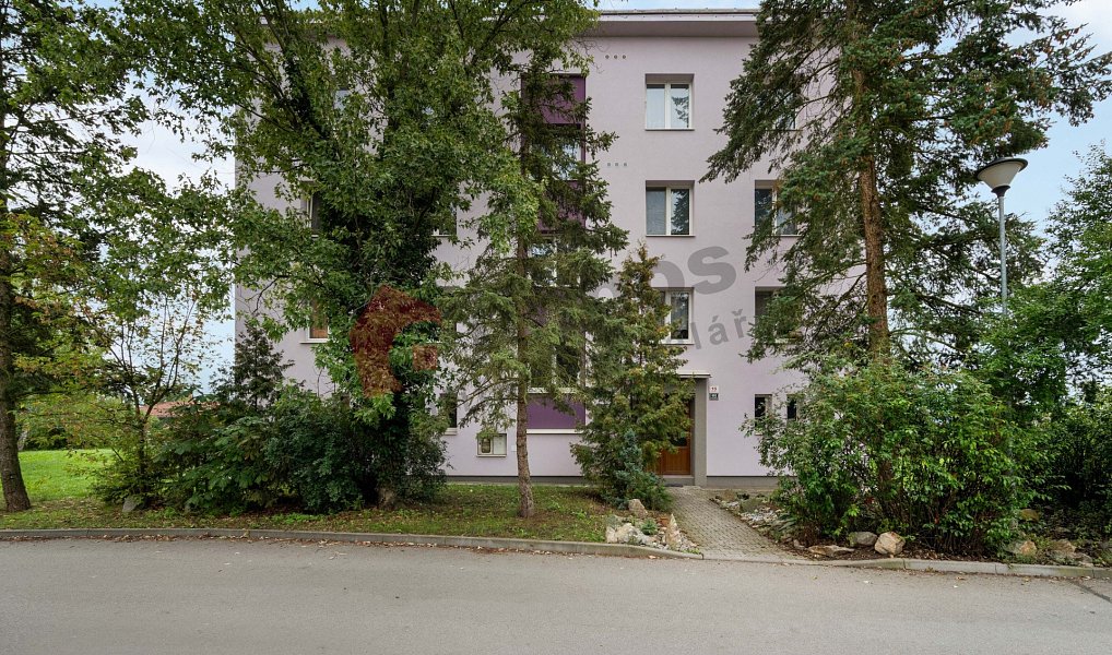 Prodej bytu 2+1 46 m², Ivančice – náhled fotky 14